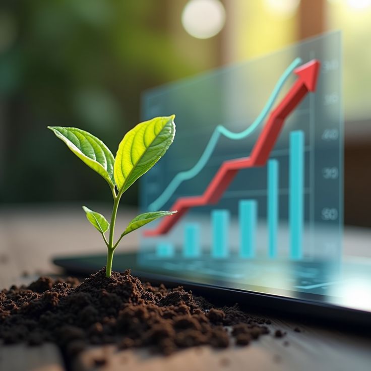 Regional proof that inbound marketing moves the needle